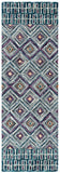 safavieh clearance aspen apn812m blue rug