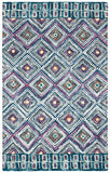 safavieh clearance aspen apn812m blue rug