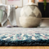 safavieh clearance aspen apn812m blue rug