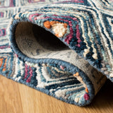 safavieh clearance aspen apn812m blue rug