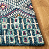 safavieh clearance aspen apn812m blue rug