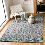 safavieh clearance aspen apn812m blue rug