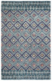 safavieh clearance aspen apn812m blue rug