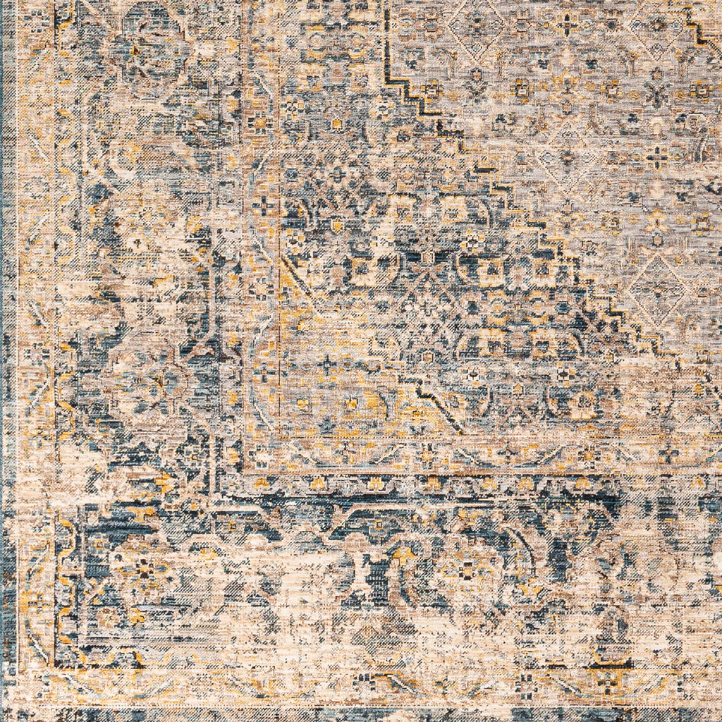 surya aspendos aps 2300 denim rug