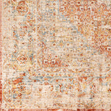 surya aspendos aps 2301 rust rug