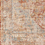 surya aspendos aps 2306 red rug