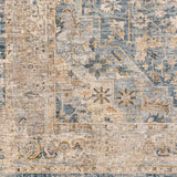 surya aspendos aps 2307 yellow rug