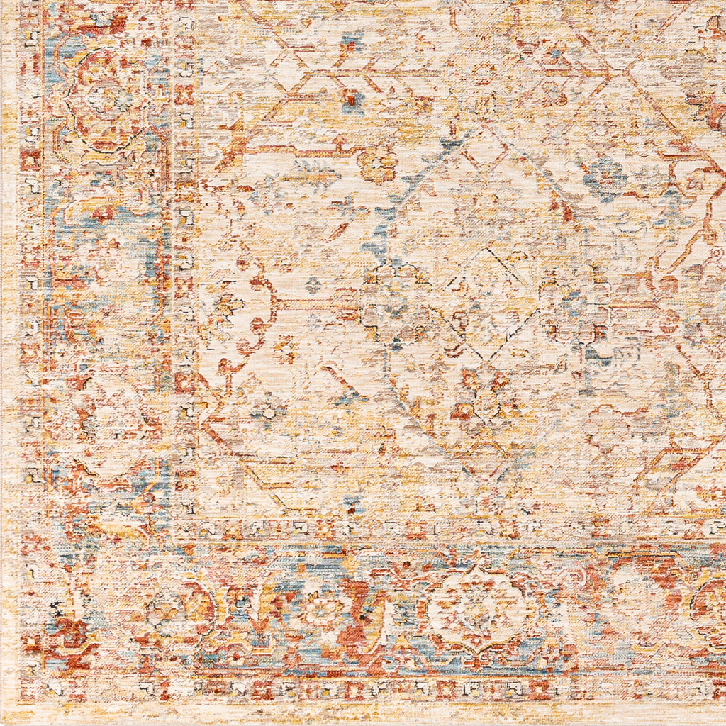 surya aspendos aps 2317 dusty pink rug