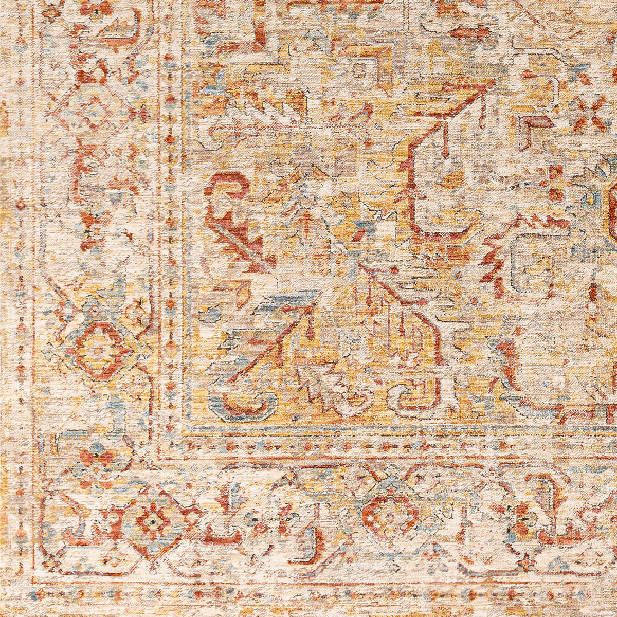 surya aspendos aps 2318 light gray rug