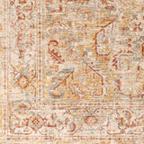 surya aspendos aps 2318 light gray rug