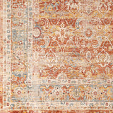 surya aspendos aps 2319 rust rug