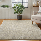 nourison moroccan celebration ki384 ivory sand rug