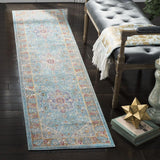 safavieh clearance aria ara100b blue rug