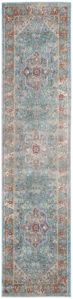 safavieh clearance aria ara100b blue rug