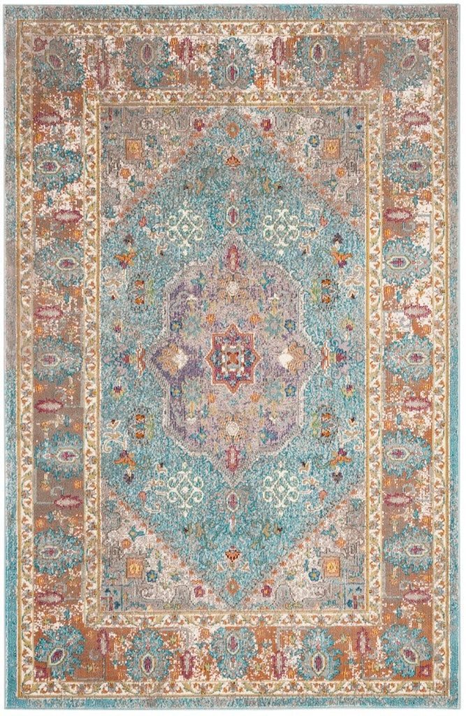safavieh clearance aria ara100b blue rug