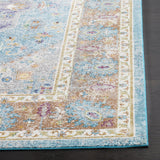 safavieh clearance aria ara100b blue rug