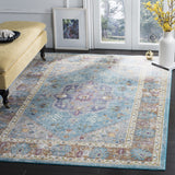 safavieh clearance aria ara100b blue rug