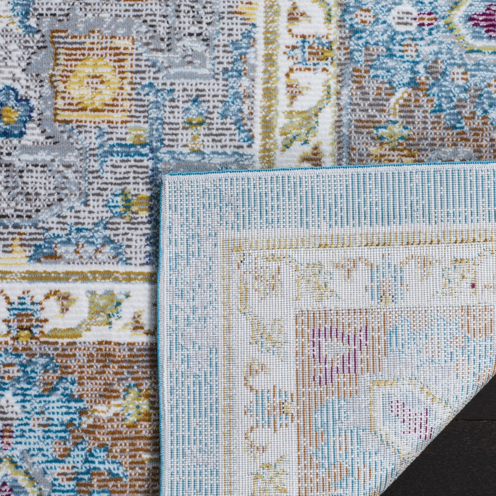 safavieh clearance aria ara100b blue rug