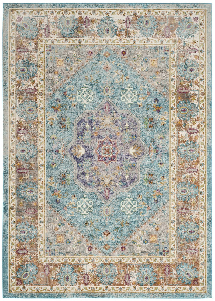 safavieh clearance aria ara100b blue rug