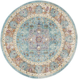 safavieh clearance aria ara100b blue rug