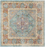 safavieh clearance aria ara100b blue rug