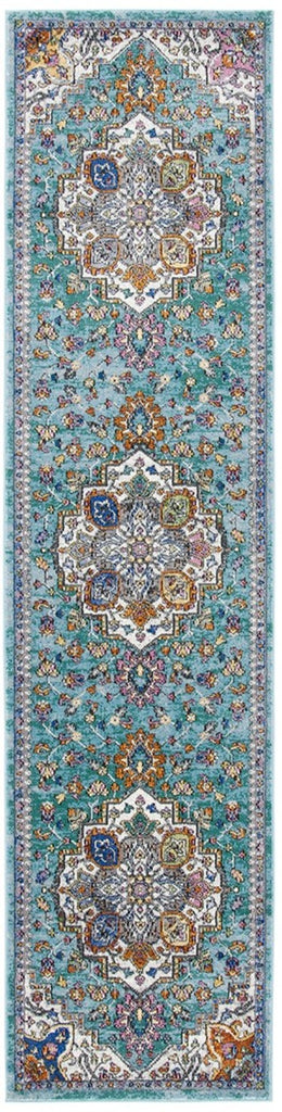 safavieh clearance aria ara102k turquoise rug