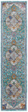 safavieh clearance aria ara102k turquoise rug