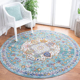 safavieh clearance aria ara102k turquoise rug