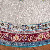 safavieh clearance aria ara103a ivory rug