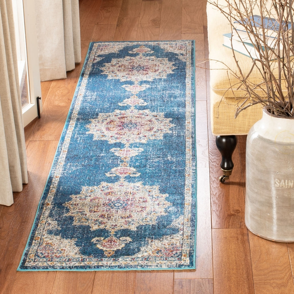 safavieh clearance aria ara103n navy rug