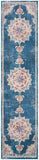 safavieh clearance aria ara103n navy rug