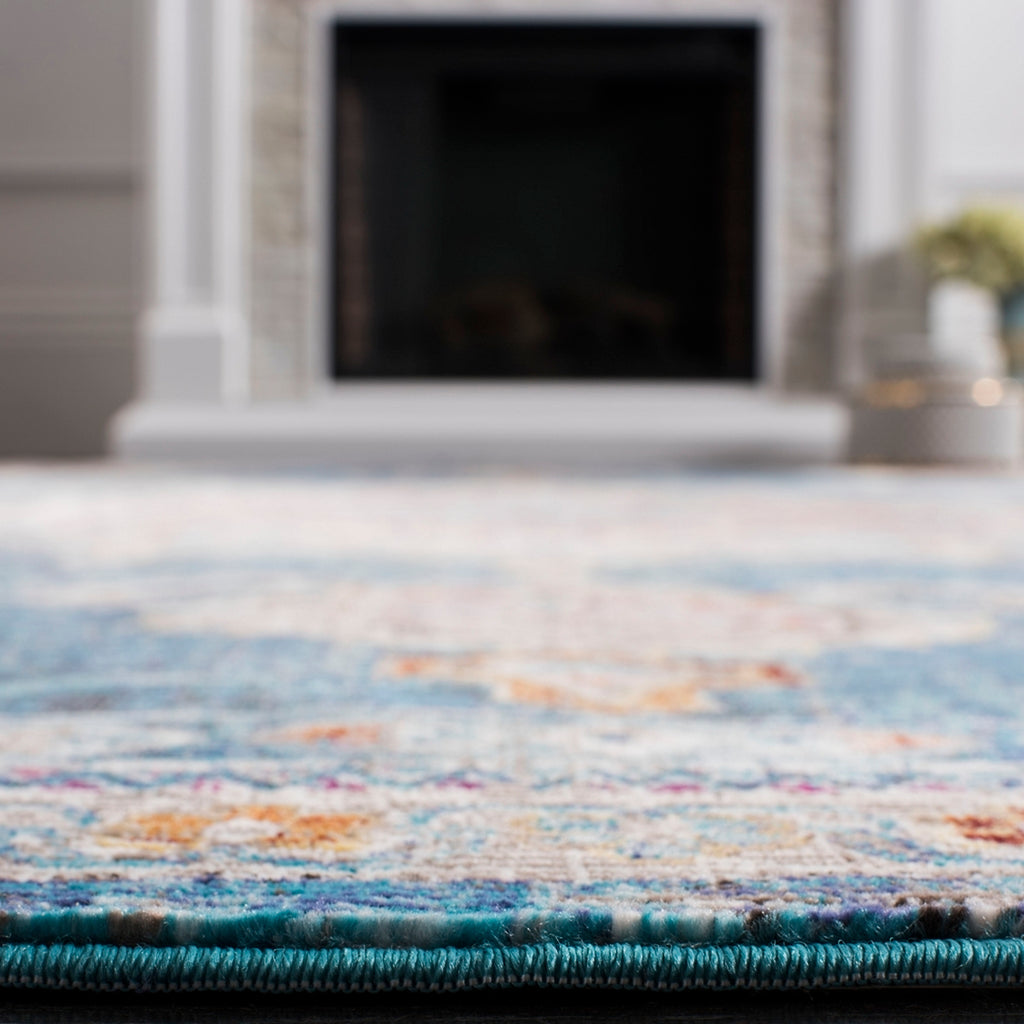 safavieh clearance aria ara103n navy rug