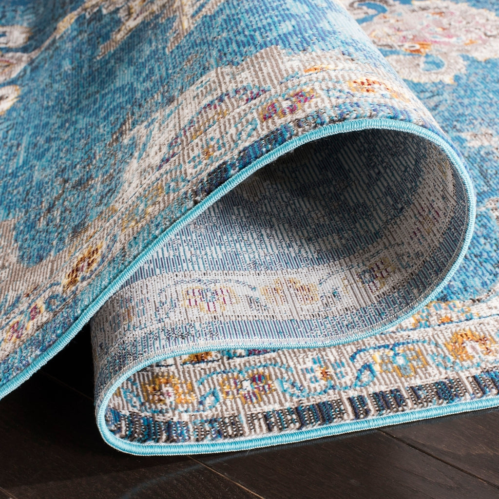 safavieh clearance aria ara103n navy rug