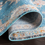 safavieh clearance aria ara103n navy rug