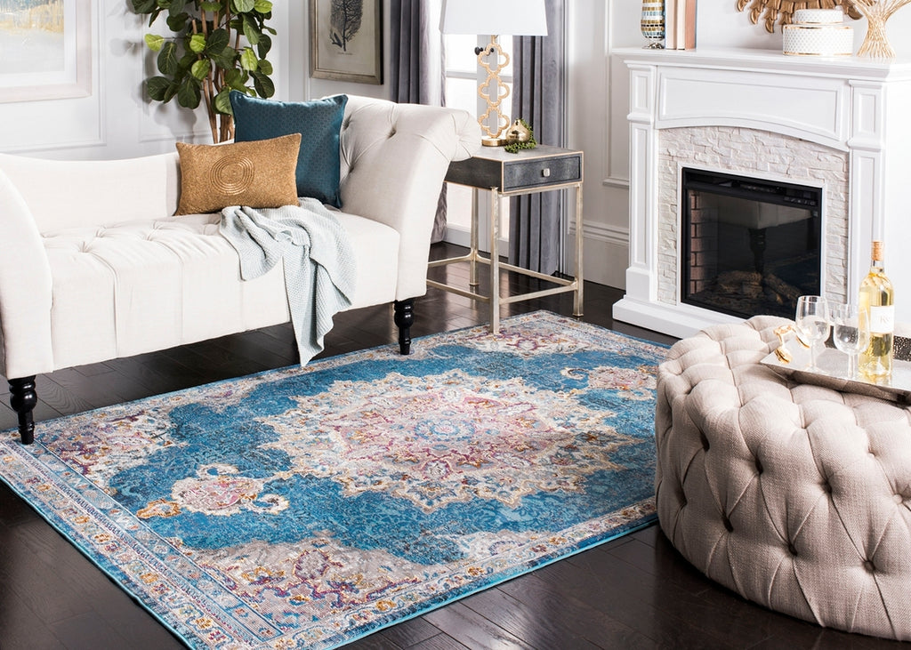 safavieh clearance aria ara103n navy rug