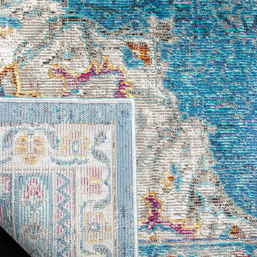 safavieh clearance aria ara103n navy rug