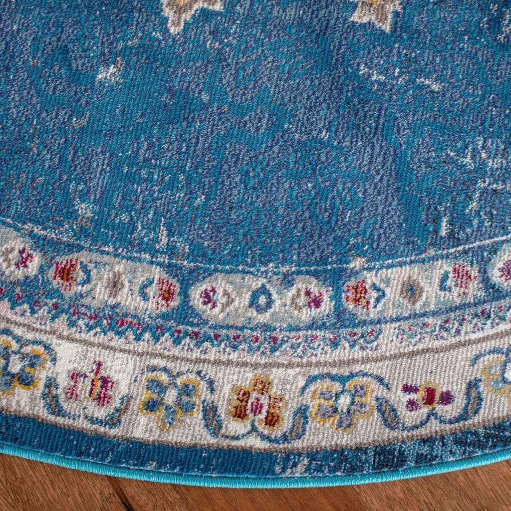 safavieh clearance aria ara103n navy rug