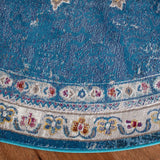 safavieh clearance aria ara103n navy rug