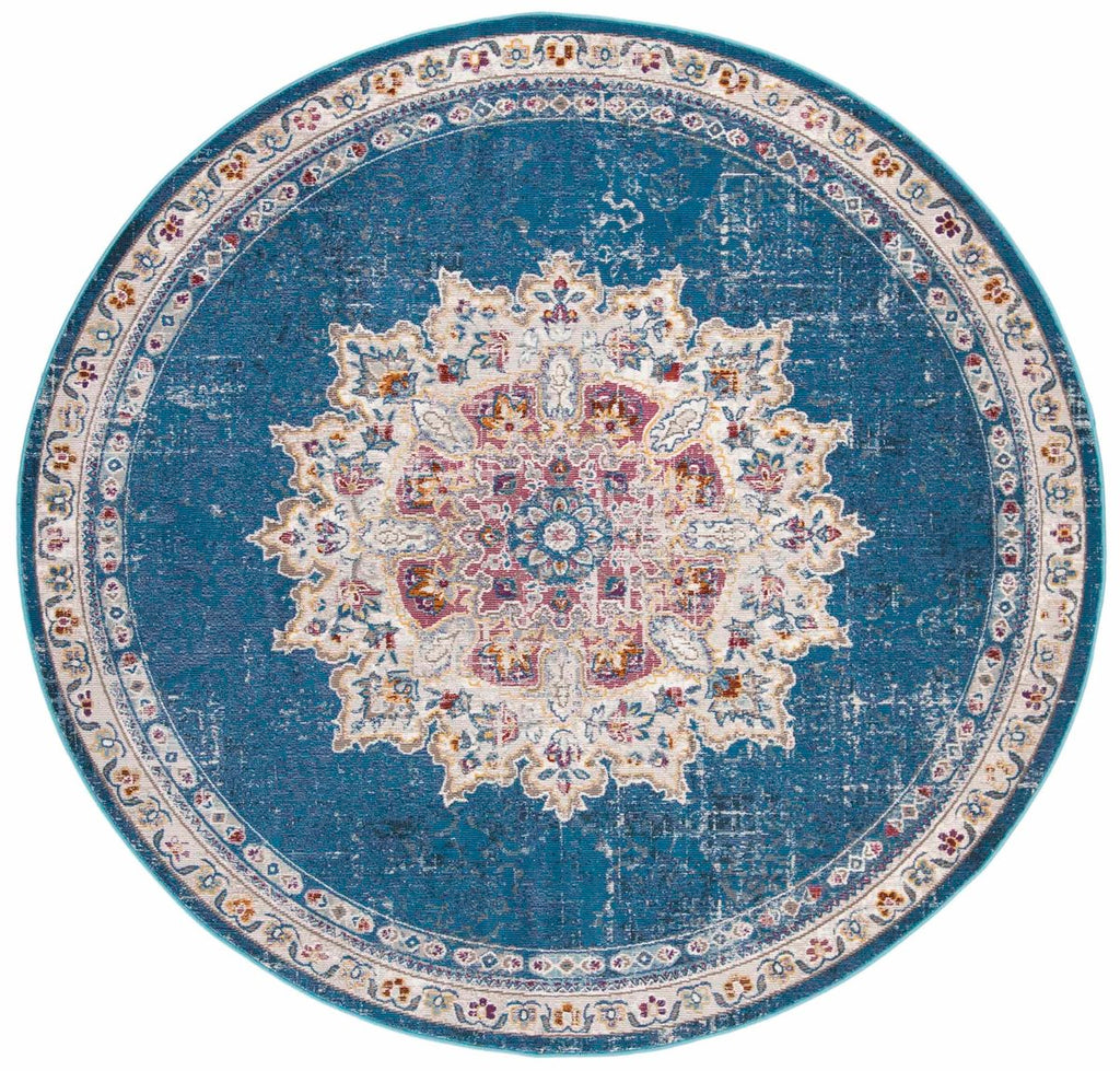 safavieh clearance aria ara103n navy rug