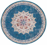 safavieh clearance aria ara103n navy rug