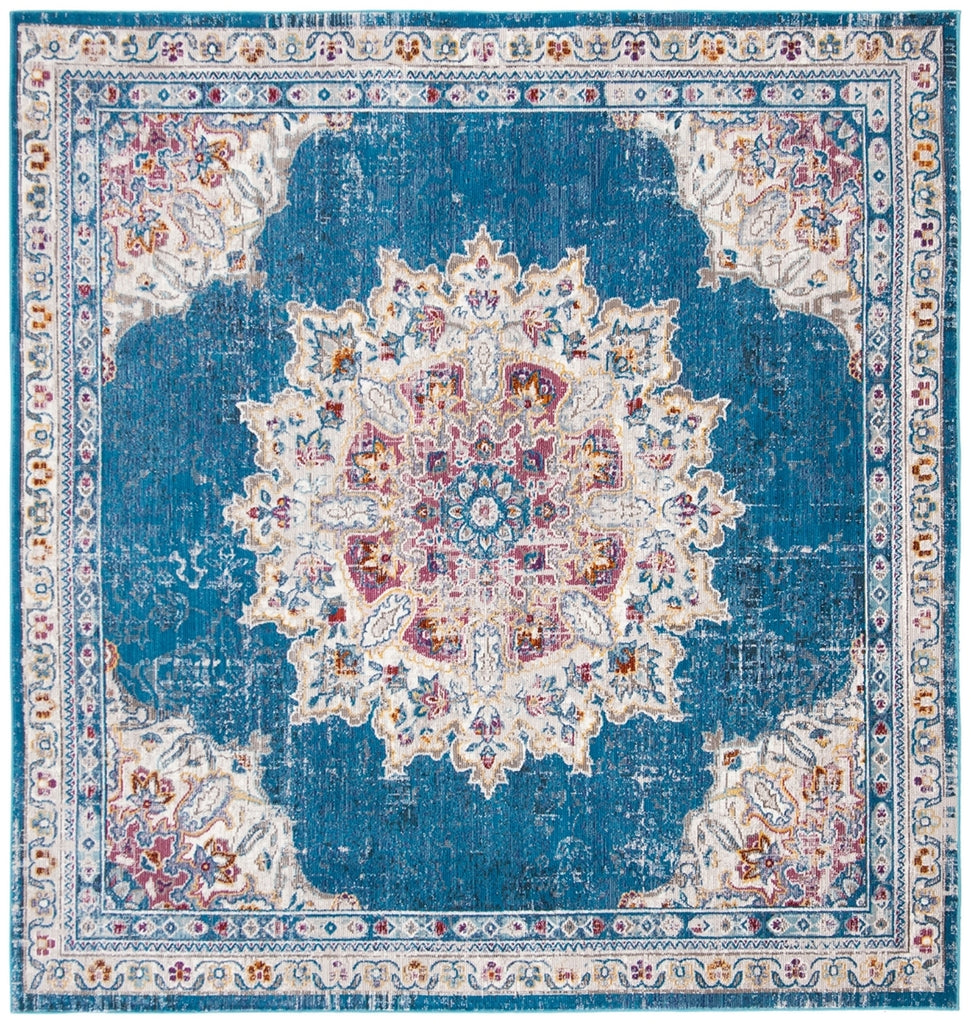 safavieh clearance aria ara103n navy rug