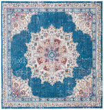 safavieh clearance aria ara103n navy rug
