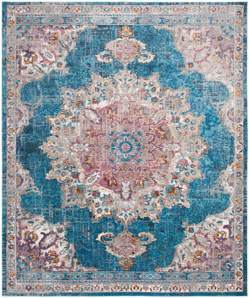 safavieh clearance aria ara103n navy rug