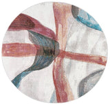 safavieh clearance aria ara109a ivory rug