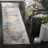 safavieh clearance aria ara119b blue rug