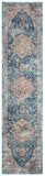 safavieh clearance aria ara119b blue rug