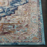 safavieh clearance aria ara119b blue rug