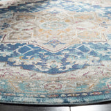 safavieh clearance aria ara119b blue rug