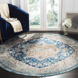 safavieh clearance aria ara119b blue rug
