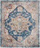 safavieh clearance aria ara119b blue rug